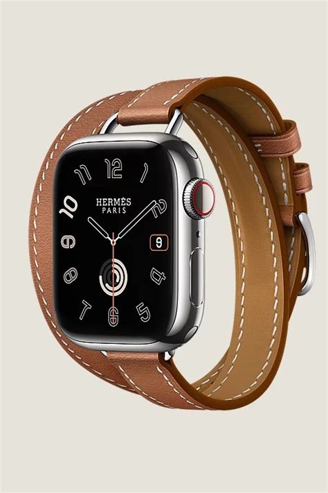 attelage hermes apple watch|Hermes Apple Watch series 10.